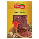 4 Adet Yayla Türk Dana Kuru Et