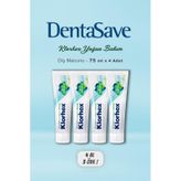 4 Al 3 Öde Dentasave Klorhex Diş Macunu 75 Ml