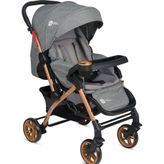 4 Baby AB440 Active Gold Travel Sistem Antrasit Bebek Arabası