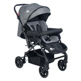 4 Baby Enerji Çift Yönlü Bebek Arabası