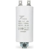 4 Μf Kapasitör – 450 Vac - 1 ADET