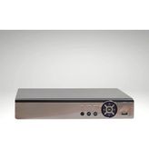 4 Kanal Xmeye H265 Dvr Kayıt Cihazı - Siyah