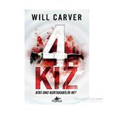 4. Kız - Will Carver