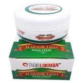 4 Kutu Tabip Lokman Alabalık Kremi 65+65+65+65 ML