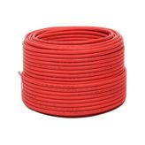 4 Mm Solar Kablo 10 Metre Kırmızı