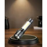 4 Mod Şarjlı Işıldak | Cree Led | Xuczzzhs41lamb-2