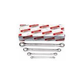 4 Parça Dış TORX Anahtar Takımı (Karton Kutulu)