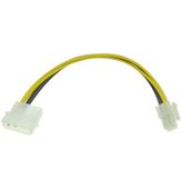 4 Pin molex power kablosu 4 pin ide power kablo