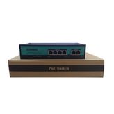 4 Port Combo Swıtch Cm-0420-4+2 10/100 Mbps