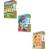4. Sınıf Hikaye Seti 30 Kitap