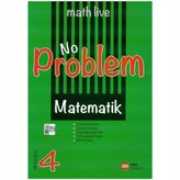 4. Sınıf Matematik Math Live No Problem Soru Bankası