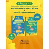 4. Sınıf Matematik Röntgeni Problem Seti (2’li Set)