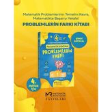 4. Sınıf Matematik Röntgeni Problemlerin Farkı