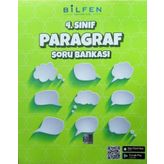 4. Sınıf Paragraf Soru Bankası