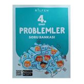 4. Sınıf Problemler Soru Bankası
