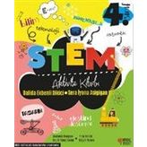 4.sınıf Stem Aktivite Kitabı Masalperest