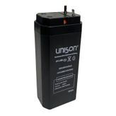 4 V 1.4 Ah Unison Kuru Akü / 518648257