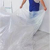 4 X 5 = 20 M² Hışır Örtü