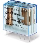40.52.9.012.0000 Finder Röle - 12VDC