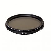40 5Mm Nd Variable 2-4 Stop Filtre