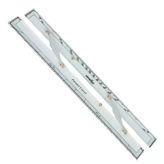 40 Cm Paralel Cetvel