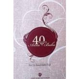 40 Hadiste Anne Baba - İsmail Hakkı Ünal