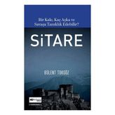 40 İkindi Yayınları Sitare