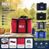 40 Litre Buzluk - Termos Çanta (5690)