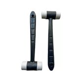 40 Mm Plastik Vidalı Tokmak