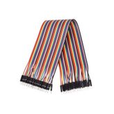 40 PIN JUMPER KABLO ERKEK-DİŞİ