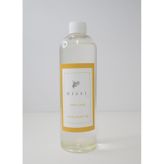 400 ML LİMON ÇİÇEĞİ KOKULU KANDİL YAĞI