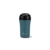 400 Ml Mug Termos Çift İçmeli Bardak Ve Pipetli