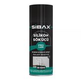 400Ml Silikon Sökücü Sprey - Sibax