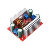 400W Akım Kontrollü Boost Voltaj Yükseltici Modül Led Sürücü