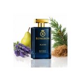 401 Platin Erkek Parfüm EDP 50ml