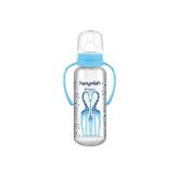 402 Kulplu Cam Biberon 240 Ml