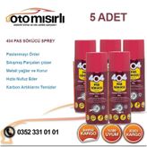 404 200 ml 5 Adet Pas Sökücü Spreyi