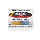 404 40 gr Mini Power Mix Macun