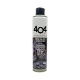 404 500 ml 30 Adet Balata Temizleme Spreyi