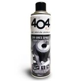 404 500 ml Sıvı Gres Zincir Yağı Spreyi