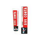 404 80 gr Kırmızı Tüp Sıvı Conta