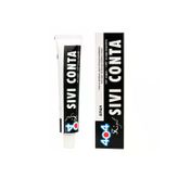 404 80 gr Siyah Tüp Sıvı Conta