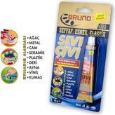 404 Bruno Sıvı Çivi