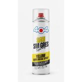 404 Kimya 404 Sarı Sıvı Gres Sprey 400 ml