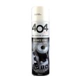 404 Kimya 500 ml Sprey Sıvı Gres Zincir Yağı