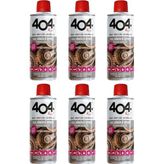 404 Pas Sökücü Sprey 200 ml - 6 Adet