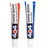 404 Plastik Çelik Rapid Bond 10Dk 16 Gr