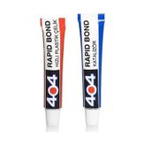 404 Rapid Plastik Çelik Yapıştırıcı 16 G