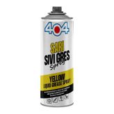 404 Sarı Sıvı Gres Sprey 400ml