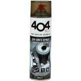 404 Sıvı Gres Sprey Sprey 500 ml